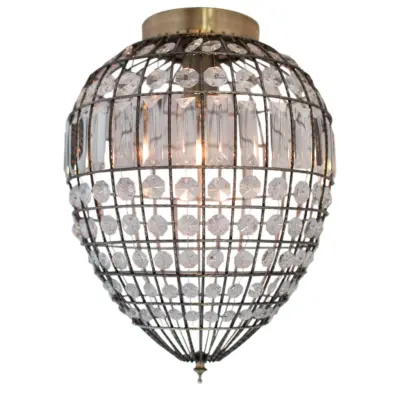 Amadeus plafond, antik 30cm