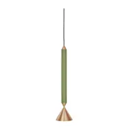 Apollo 39 pendel Forest, brass