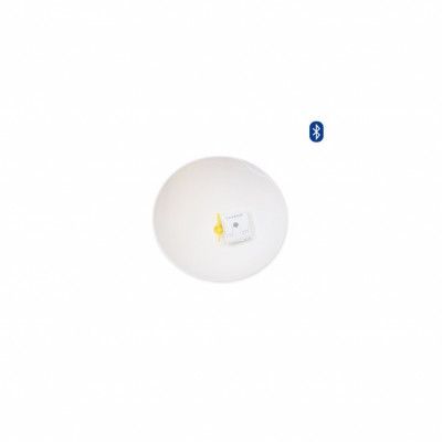 Cable Cup Atmos White