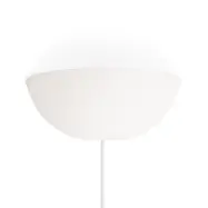 Takkopp CableCup vit