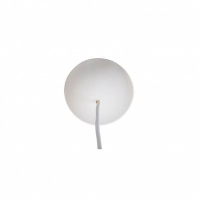 Cable Cup Classic White
