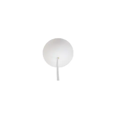 Cable Cup Classic White