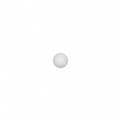 Cable Cup Hide White