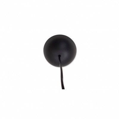 Cable Cup Mini Black