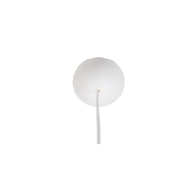 Cable Cup Mini White