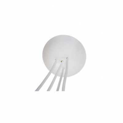 Cable Cup Quattro White