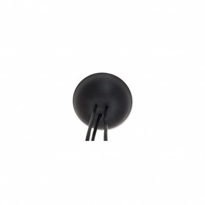 Cable Cup Trio Black