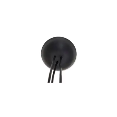 Cable Cup Trio Black