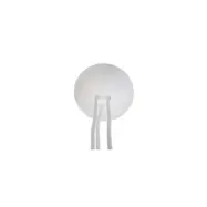 Cable Cup Trio White