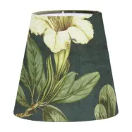 Cia Toppringskärm, Botany Grön20cm