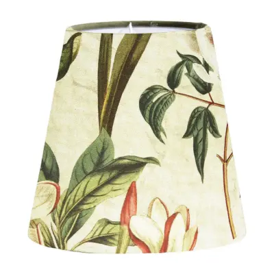 Cia Toppringskärm, Botany Offwhite20cm