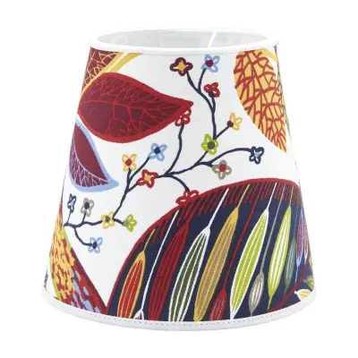 Cia Toppringskärm, Frank Rost 20cm