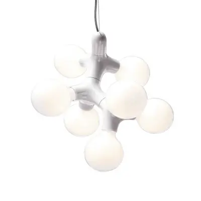 Dna triple pendel, vit