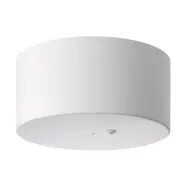 Flos My Disc takkopp Matte white