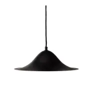 Hans 35 pendel Black