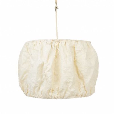 Lampskärm Wrinkle large