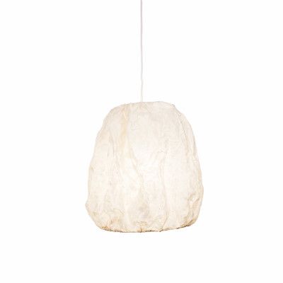 Lampskärm Wrinkle small