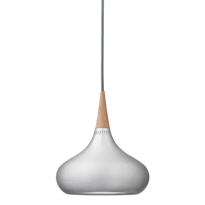 Orient P1 pendel, aluminium/ek 22,5cm