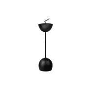 Pendel Globe G2 Svart Tune