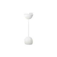 Pendel Globe G2 Vit Tune