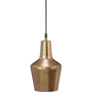 PR Home Panama Tak/fönster Råmässing 18cm