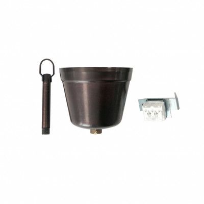 Takkopp Tratt, råkoppar