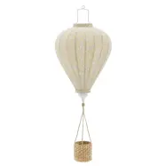 BLOOMINGVILLE MINI Pompkrans, Gul, Polyester