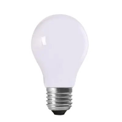 Bright LED E27 Filament Normal Opal 60mm 1W