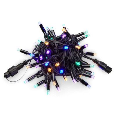 Markslöjd - Chrissline Ljusslinga 50L Extra Multi