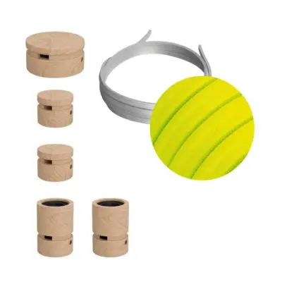 Filé System kit 5x3 trä CF10