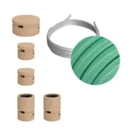 Filé System kit 5x3 trä CH69