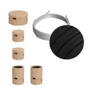 Filé System kit 5x3 trä CM04