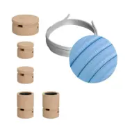 Filé System kit 5x3 trä CM17