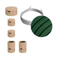 Filé System kit 5x3 trä CM21