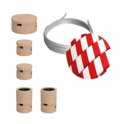 Filé System kit 5x3 trä ECM39