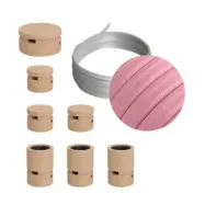 Filé System kit 7x5 trä CM16