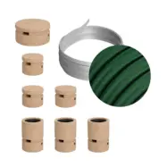 Filé System kit 7x5 trä CM21