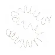 Ljusslinga 50 RGB micro LED