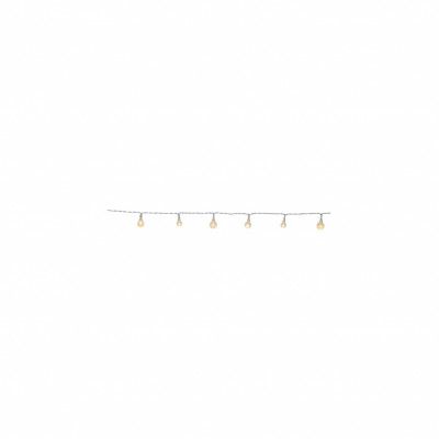 Ljusslinga Berry, Transparent