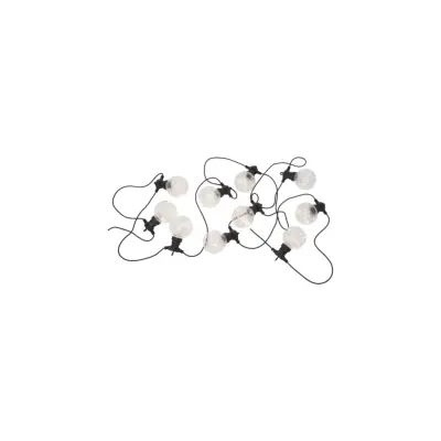 Ljusslinga Big Circus, Svart