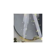 Ljusslinga Dew Drop 6m