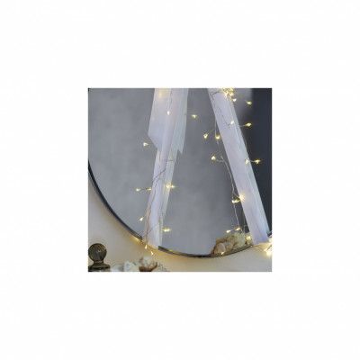 Ljusslinga Dew Drop 6m