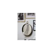 Ljusslinga Dew Drop, Vit