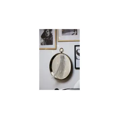 Ljusslinga Dew Drop, Vit