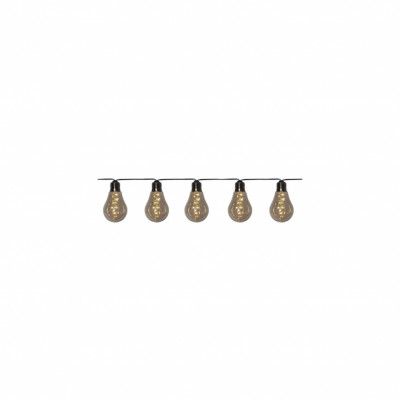 Ljusslinga Glow, Grå