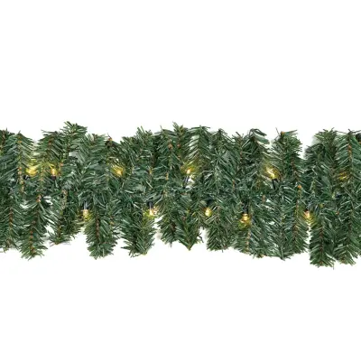 Markslöjd - Chrissline Extra Original Girlande 100-fl 2.300K