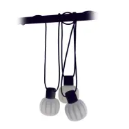 Martinelli Luce - Kiki 10 Utomhus Ljusslinga