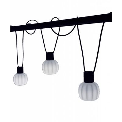 Martinelli Luce - Kiki 10 Utomhus Ljusslinga