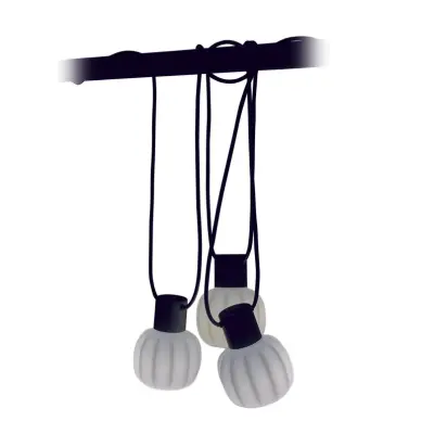 Martinelli Luce - Kiki 10 Utomhus Ljusslinga