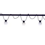 Martinelli Luce - Kiki 5 Utomhus Ljusslinga